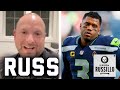 The Seahawks Got Tired of Russell Wilson | The Ryen Russillo Podcast