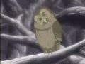 Wolf's Rain Promo