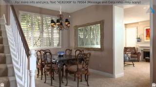 Priced at $938,000 - 18 Comiso, Irvine, CA 92614