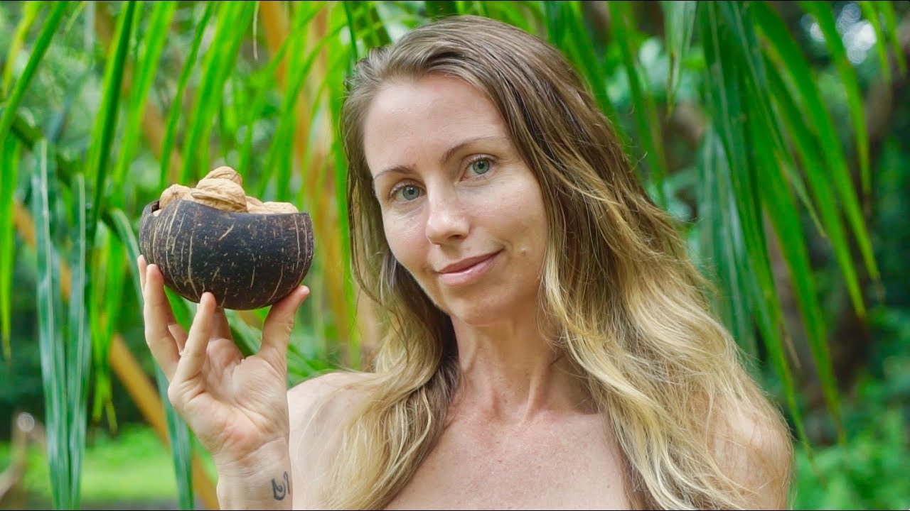 Freelee The Banana Girl Instagram