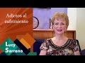 Adictos al sufrimiento - Lucy Serrano