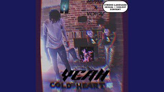 YEAH (feat. Jahdrippy) - iceymac