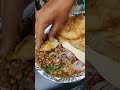 Chache di hatti best chole Bhature Delhi #shorts