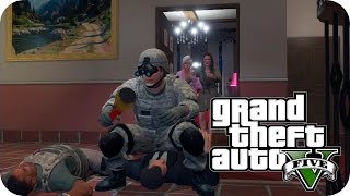 Gta V Ps3 - Problemas Legais - O Colapso Pt-Br
