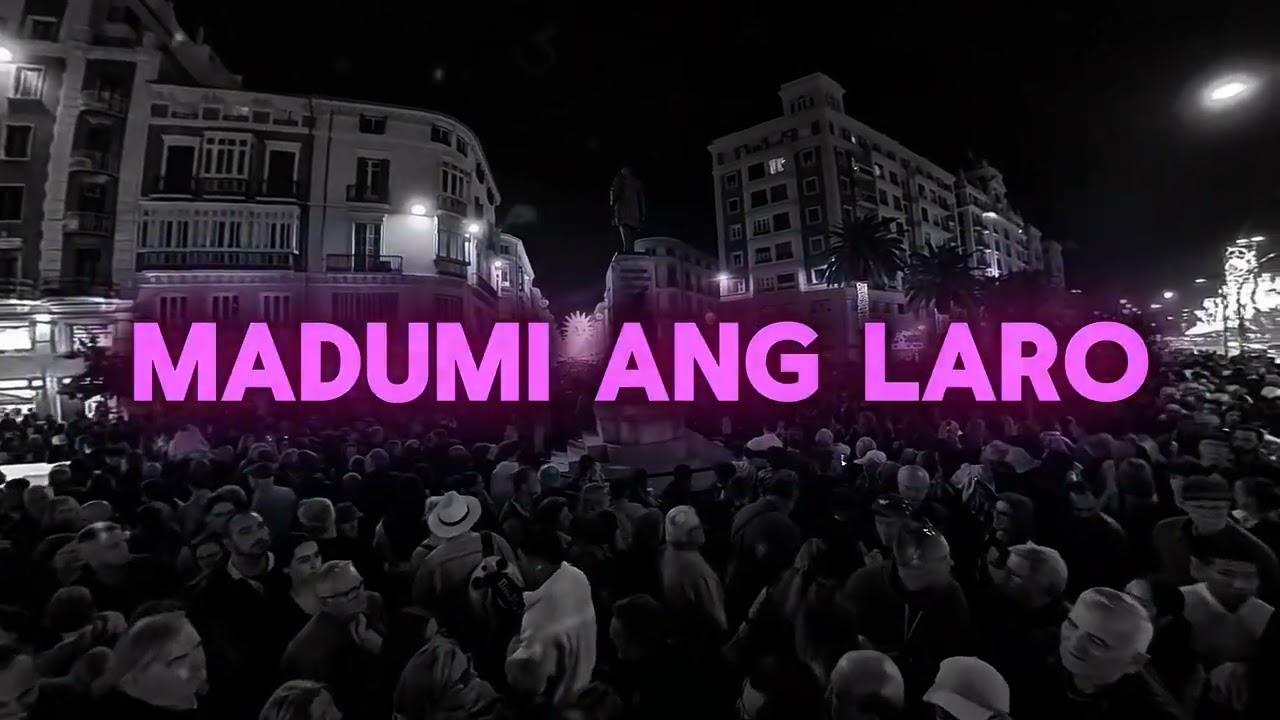 RamRTX - Madumi Ang Laro (Filipino UK Drill Style Rap)