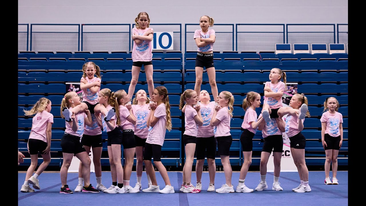 LEC Frost Talvinäytös 2025