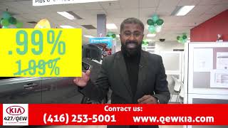 427 QEW KIA MARCH PROGRAM 427 Qew Kia Parts Video