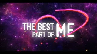 Madison Olds - Best Part of Me (Official Lyric Video)