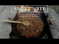 SACDA ET SOTE / BİRDE BÖYLE DENEYİN 😉