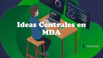 Model Driven Architecture (MDA)