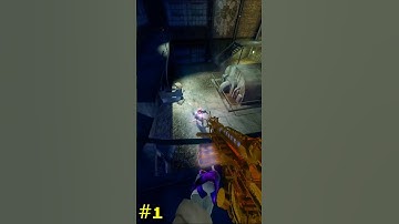 3 BROKEN GLITCHES ON DER RIESE 😳