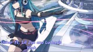 NightCore Yeah