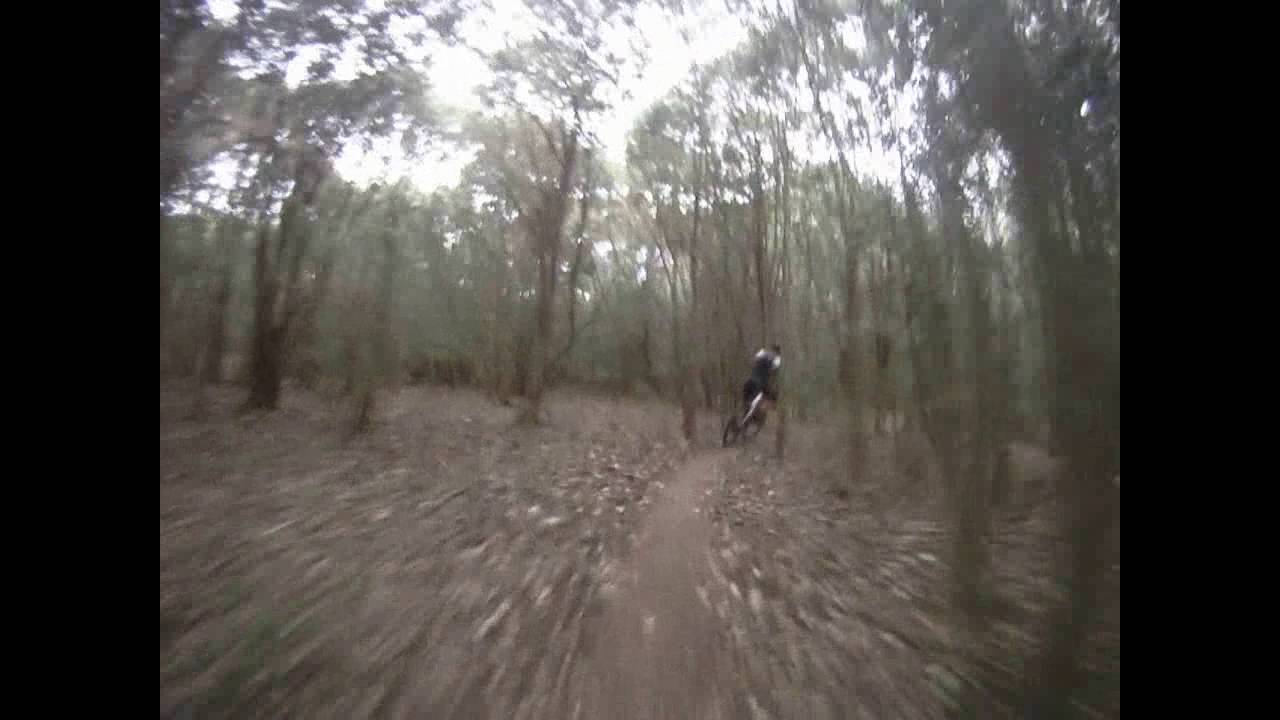 Camden mtb the big dipper