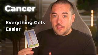 Cancer "You Can't Imagine How Important This Month Is!" July 2026 Tarot