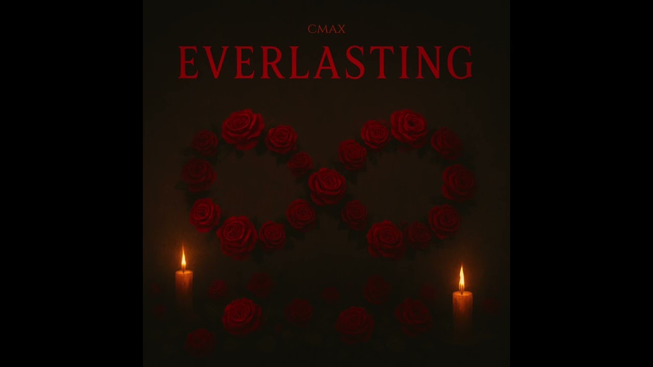 Guarda Cmax - Everlasting (Official Audio) su YouTube Guarda Cmax - Everlasting (Official Audio) su YouTube