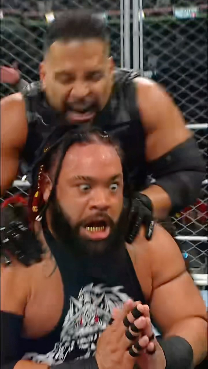 He really said: ?? #SurvivorSeries
