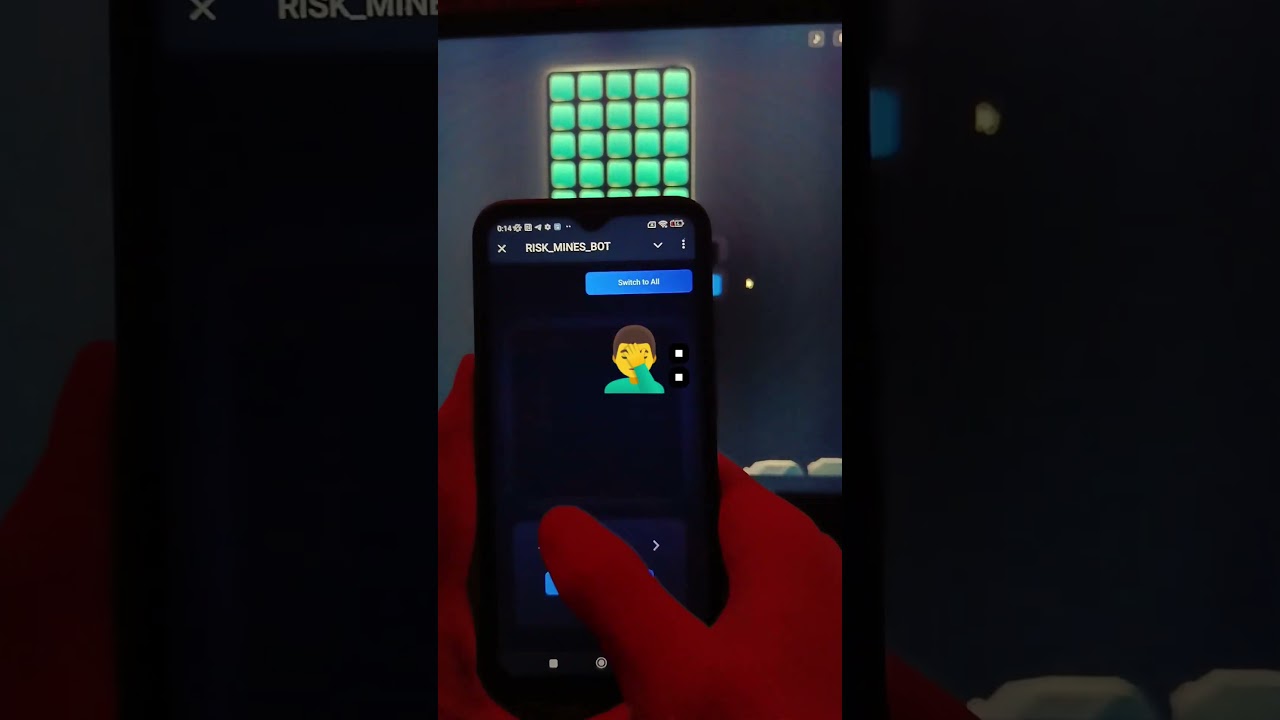 РАЗДАЛ ПО 300₽ НА ТЕСТ БОТА В ПР0ФUЛЕ 