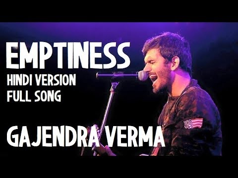 Emptiness Hindi Version Main Haara Full Song and Lyrics