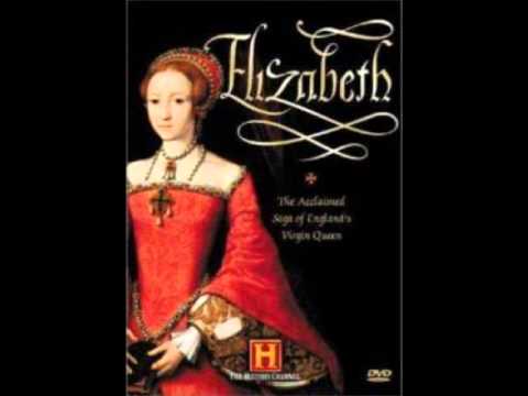 "Death Bed" - Track from "Elizabeth" by David Star...