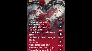 dengarkan lah by snapper 