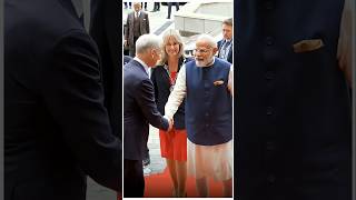Pm modi in oslo: India- Nordic ties enter a new phase #pmmodi #shorts #news #norway