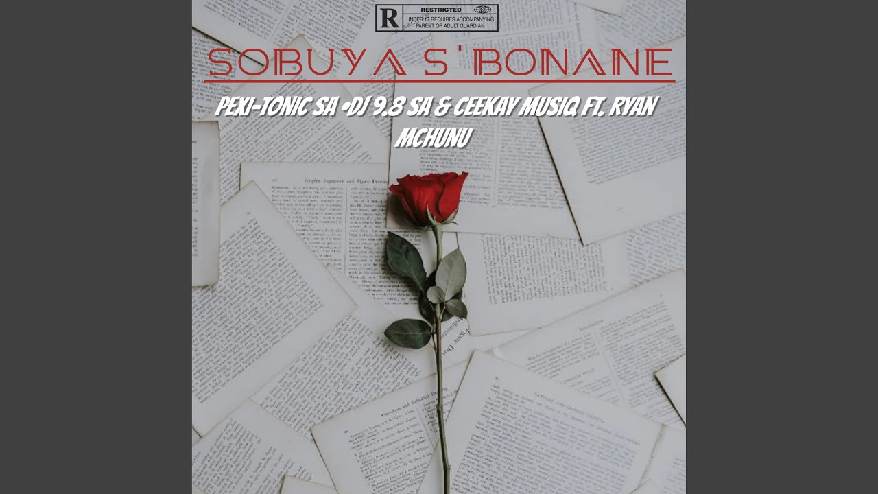 Sobuye sbonane feat Ryan Mchunu