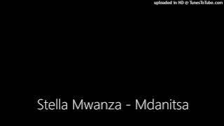 Stella Mwanza - Mdanitsa