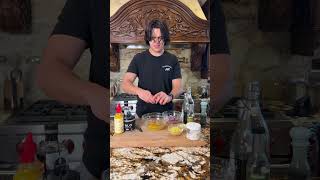 Chaufa Dinner For A Hungry Family Of 10