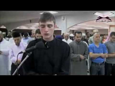 أواخر سورة النساء فضيلة الشيخ فاتح سفرجيك 