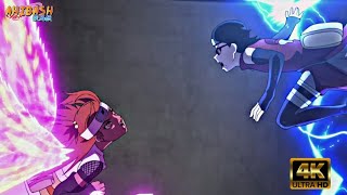 Naruto Boruto Shinki Vs Sakura