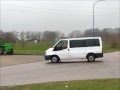 Ford Transit Tourneo 2007 (www.pfeifermachinery.com)