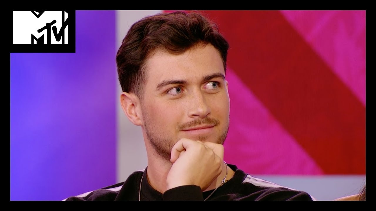 ethan cohen-cole Zak Admits To Hooking Up w/ a ‘MTV Floribama Shore’ Star | Are You The One? | MTV