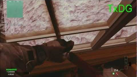 MW3 Glitch: how to get out of Outpost