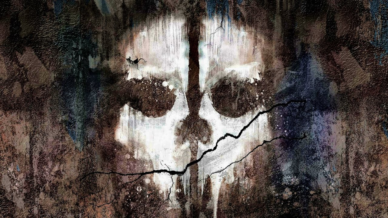 Call Of Duty: Ghosts [2013] - Federation Day [Mission 07]