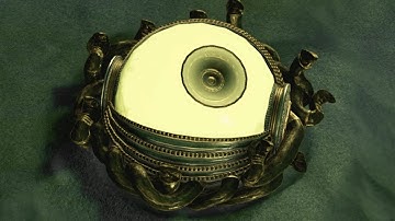 Tomb Raider The Temple of Osiris Part 8 - Tomb of Sobek