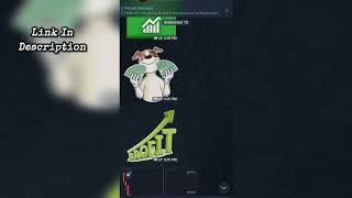 Binary Options Trading Signals – Telegram Link in Description