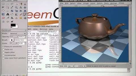 XtreemOS Tutorial 1: USERS