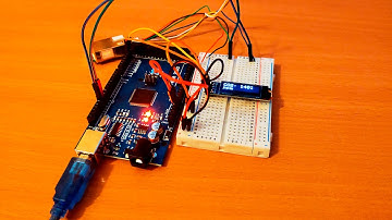 Дышите свободно:создание датчика СО2 на Arduino с мониторингом в режиме реального времени