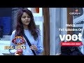 Bigg Boss S14 | बिग बॉस S14 | Kavita And Rubina Lock Horns