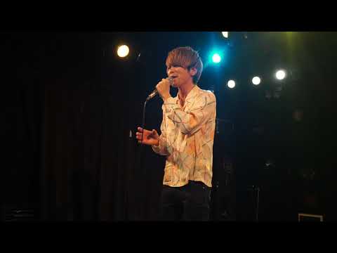 やっぱり。/鈴木昇太　2018.5.10