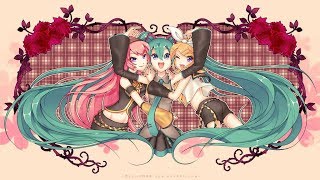 ❋「CJ ~ NightCore」~ Siti Badriah 『Lagi Syantik』~ ❋