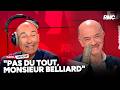 Bauer, Praud, Attal... Face à Canteloup