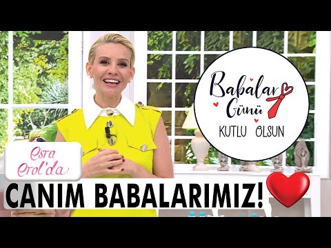 Tüm babalarımızın \