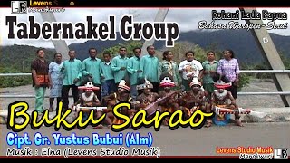 Buku Sarao (Rohani Lada Papua Bahasa Waropen - Tabernakel Group (Sowi) - Levens Studio Musik