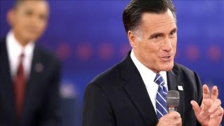 Romney Campaign Ad:Find A Way