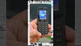Nokia 105 Model-1410 imei Number Change | How to Change imei Number | Ahmad Mobile Tech