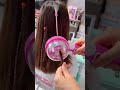 Asmr doing ur hair with kids princess toy set l creator nawab shorts new 4k