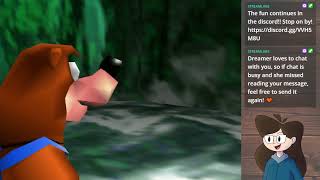 Play a little song with a little Banjo | Banjo-Kazooie screenshot 4