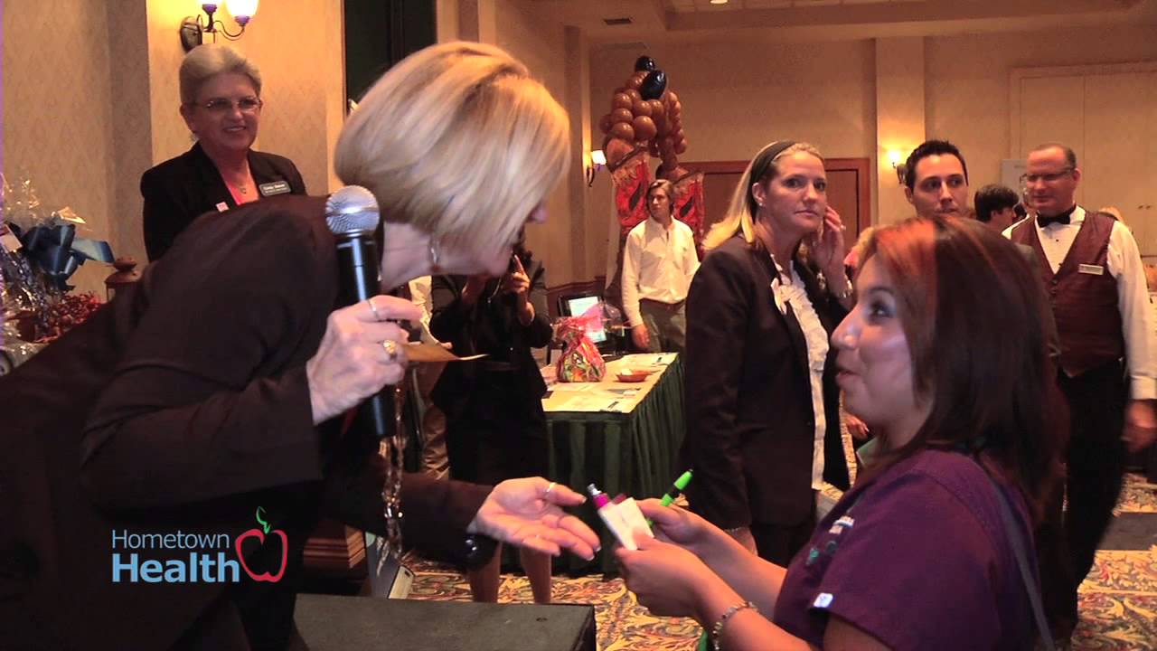 Lake Sumter Medical Society 2013 Expo