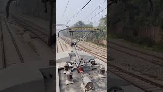 pantograph work in railway 🚂 screenshot 2